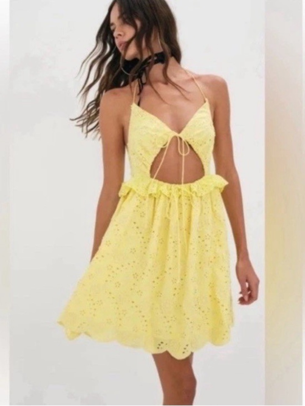 for love and lemons natalia dress